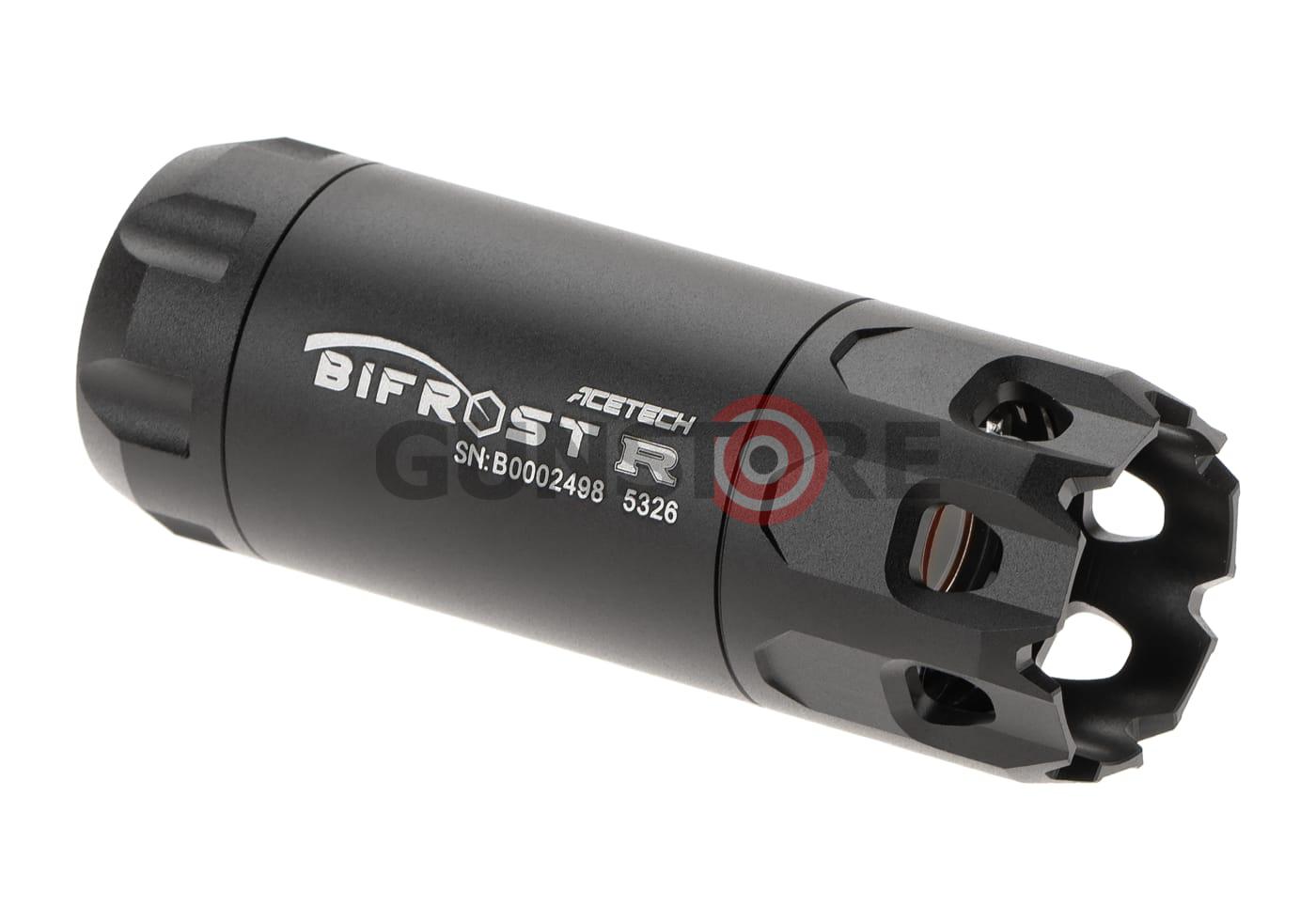 Bifrost R Tracer Unit M14 CCW