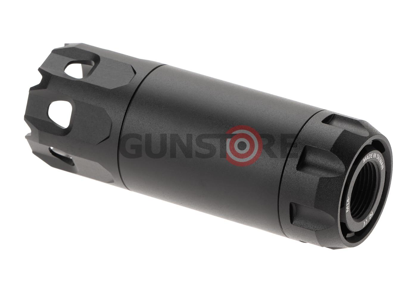 Fotografia: Bifrost R Tracer Unit M14 CCW