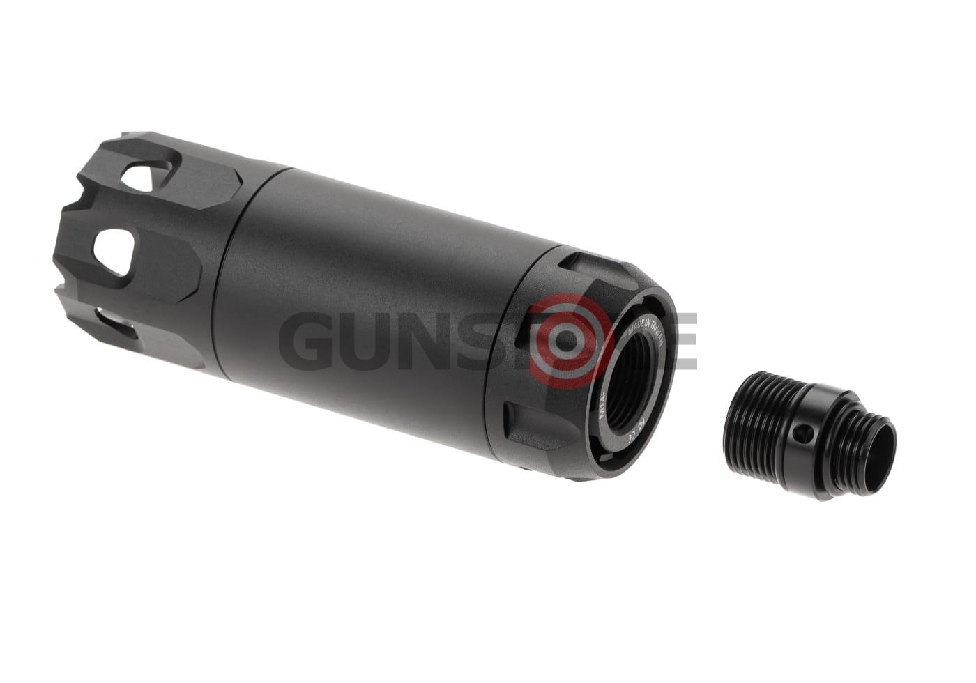 Fotografia: Bifrost R Tracer Unit M14 CCW