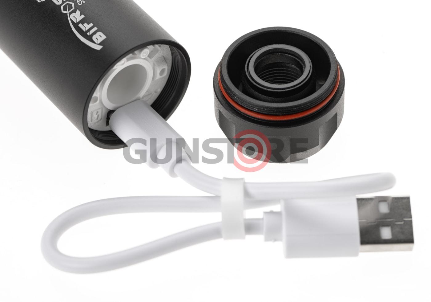 Fotografia: Bifrost R Tracer Unit M14 CCW