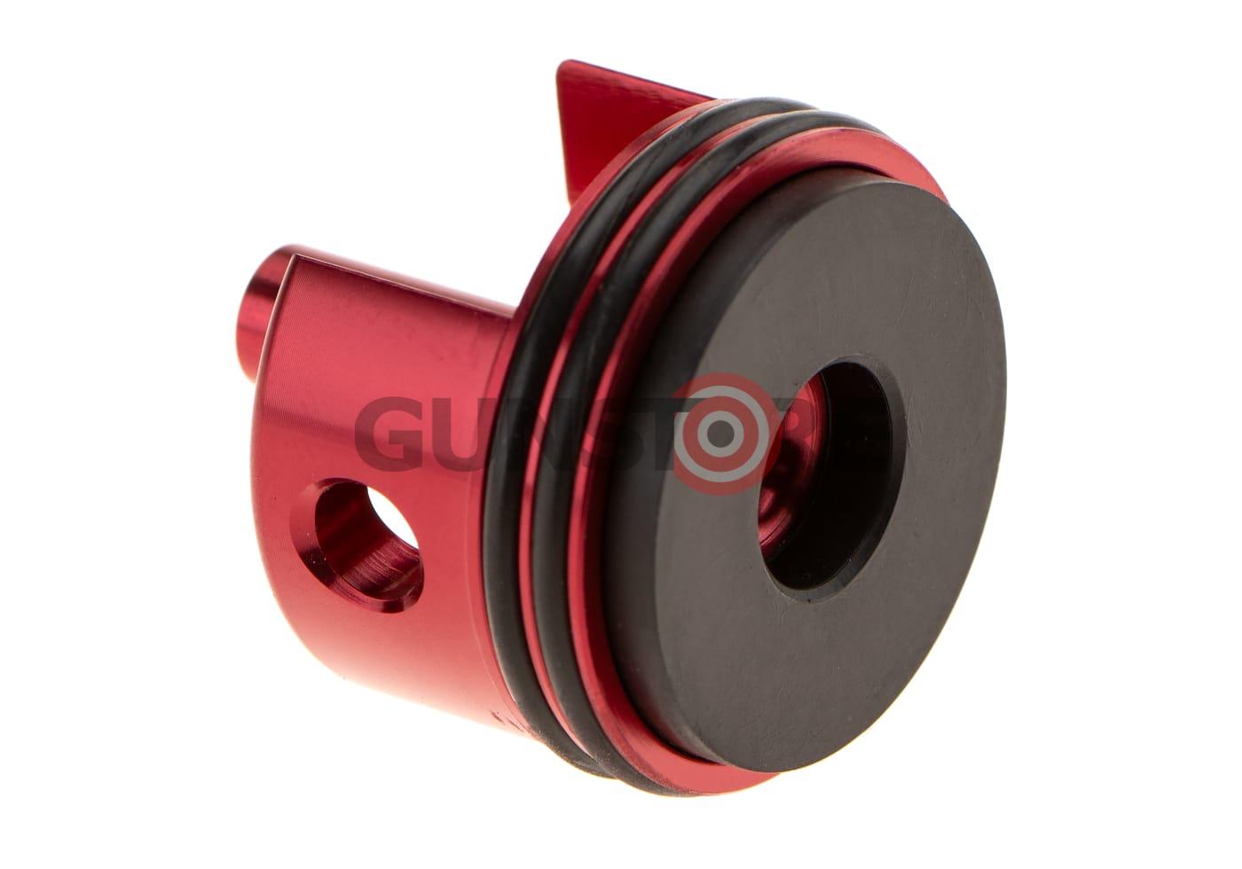 Fotografia: AEG Cylinder Head