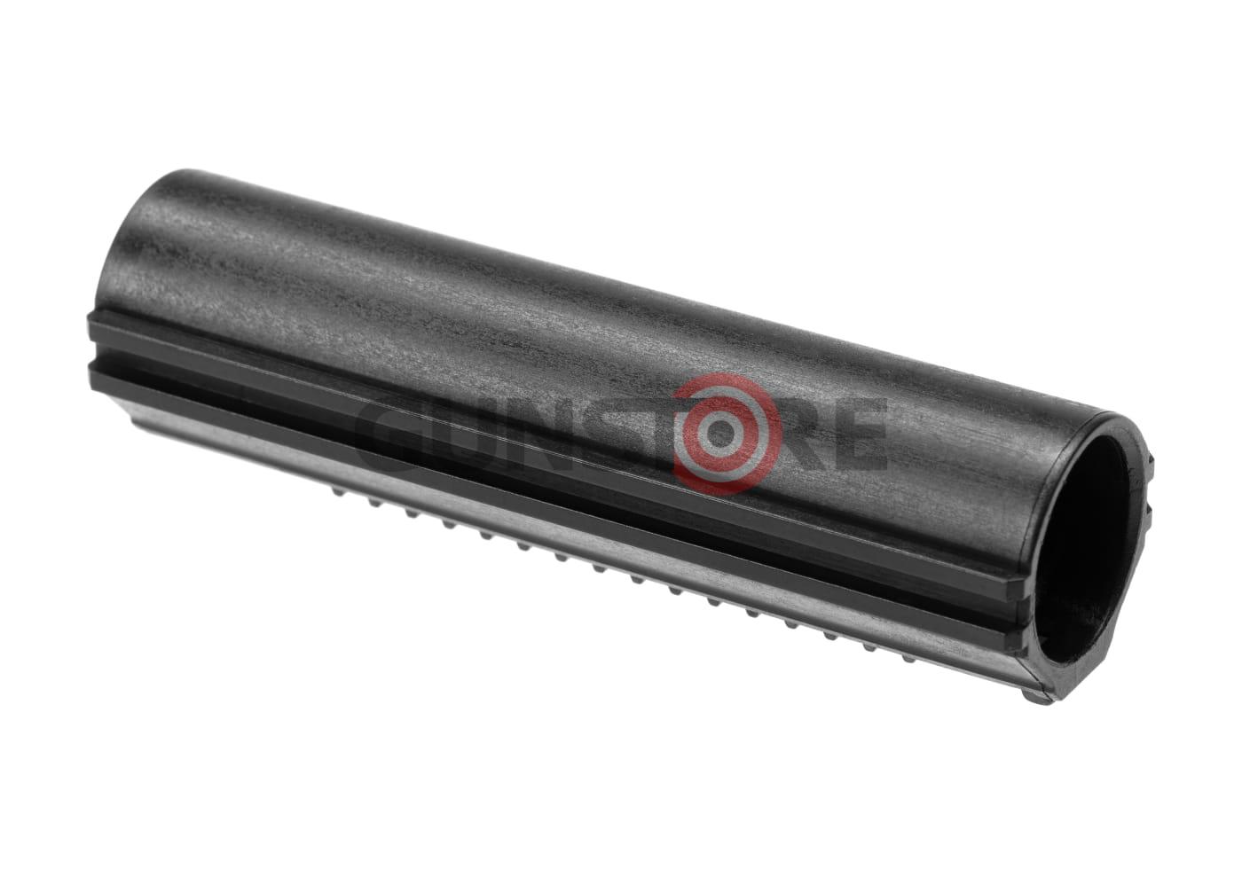 Fotografia: CNC Piston 16.5 Steel Teeth POM