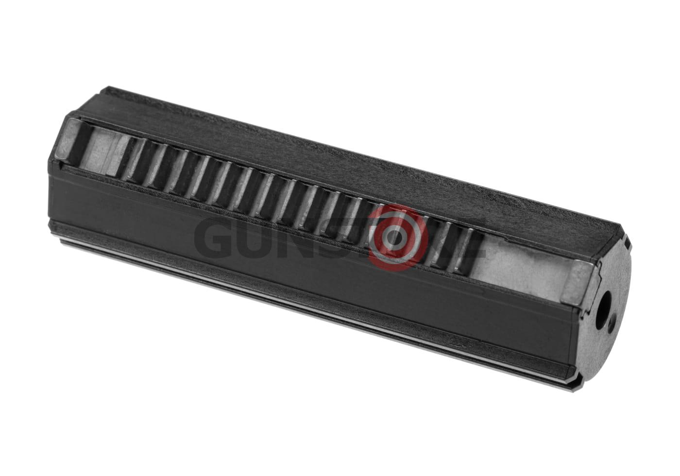 Fotografia: CNC Piston 16.5 Steel Teeth POM