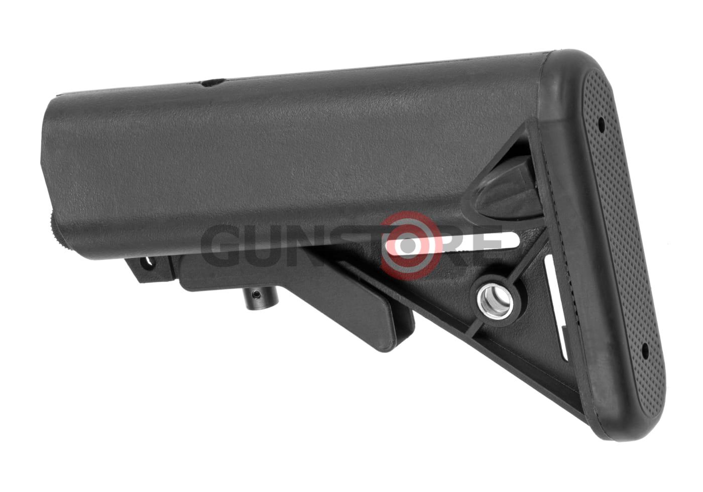 Fotografia: Mk18 Mod 0 Crane Stock