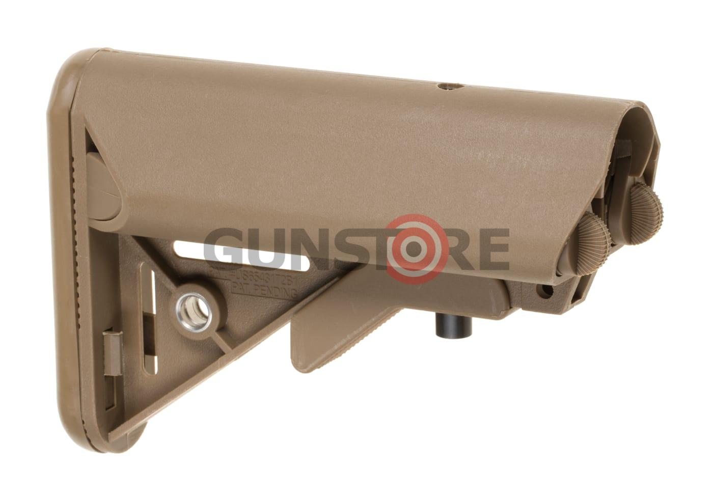 Mk18 Mod 0 Crane Stock