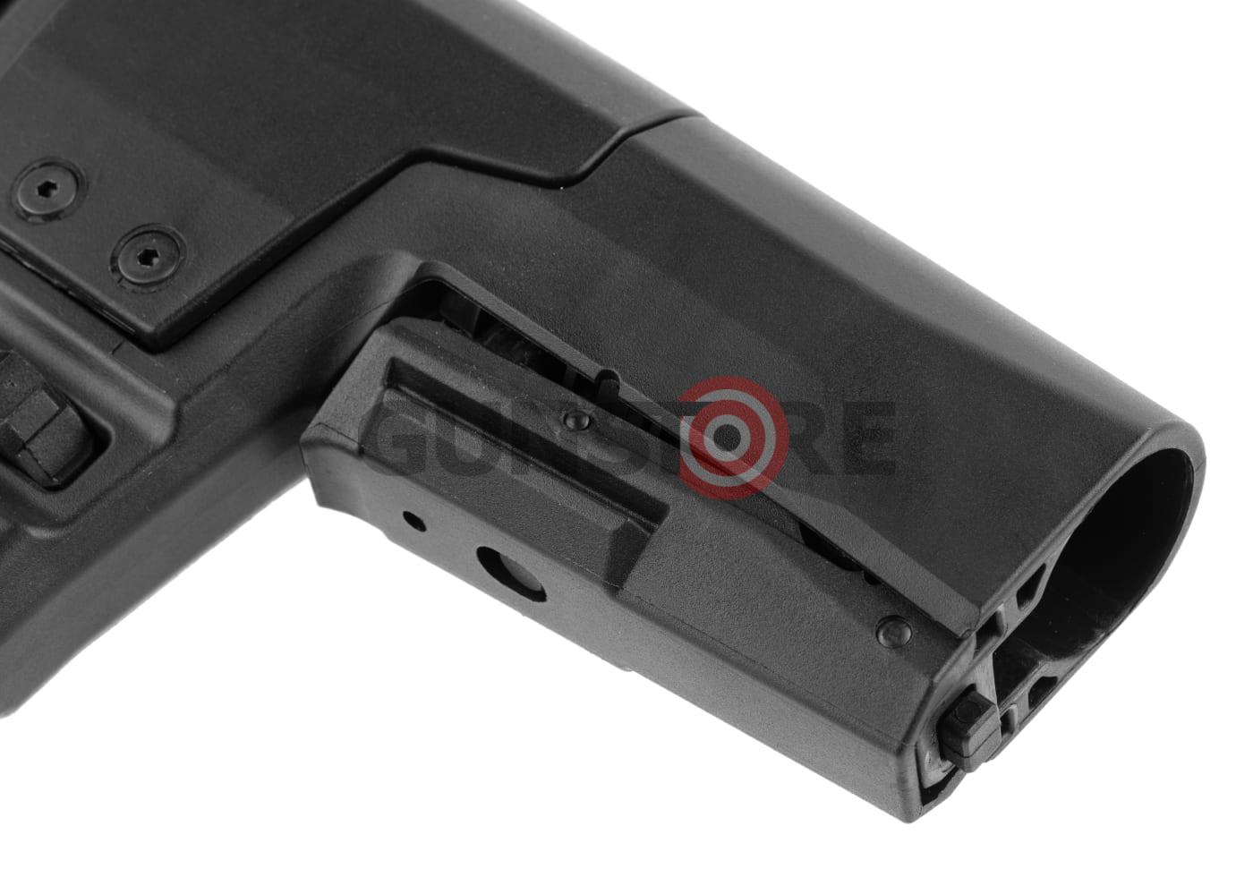 Fotografia: Adjustable Sniper M16/AR15/M4 Buttstock