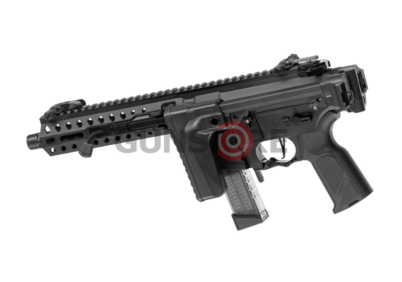 Fotografia: FAR 9 0.5J