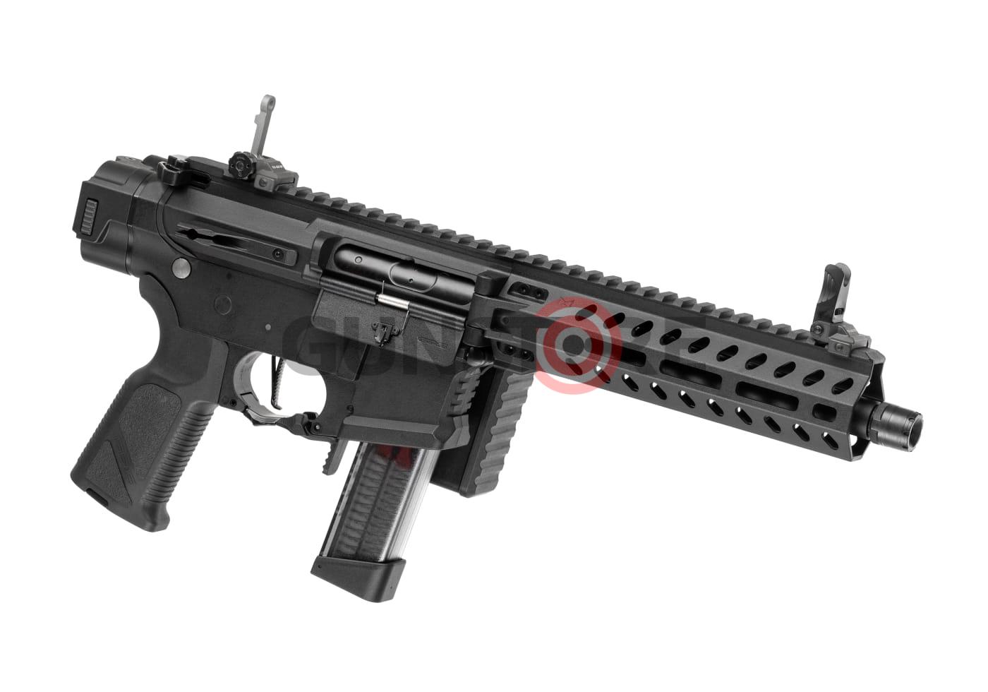 Fotografia: FAR 9 0.5J