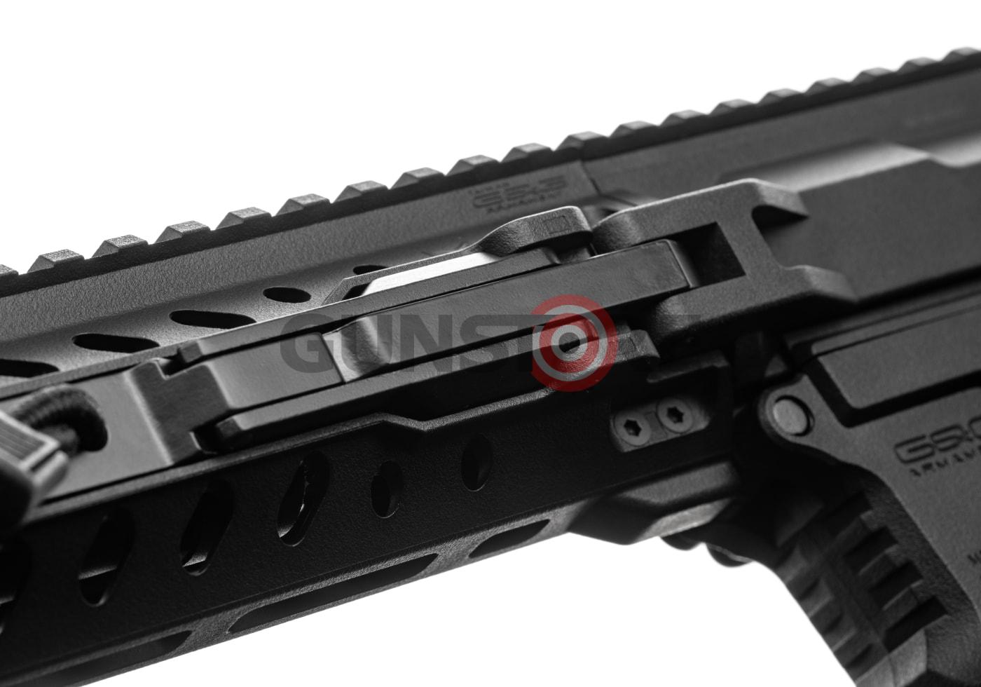 Fotografia: FAR 9 0.5J