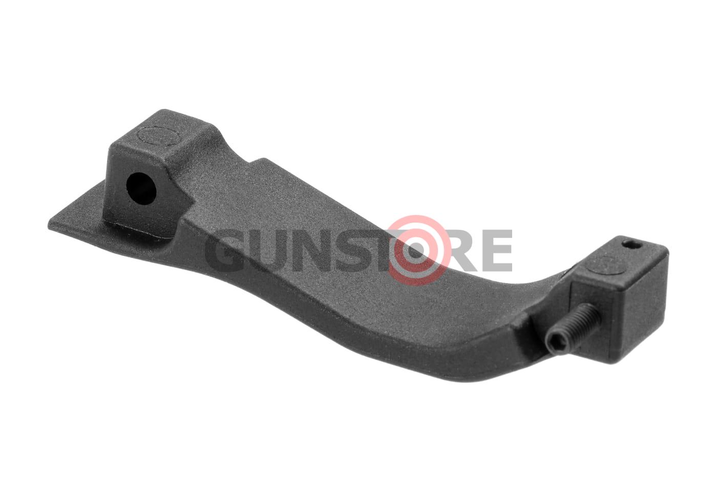 Polymer Trigger Guard