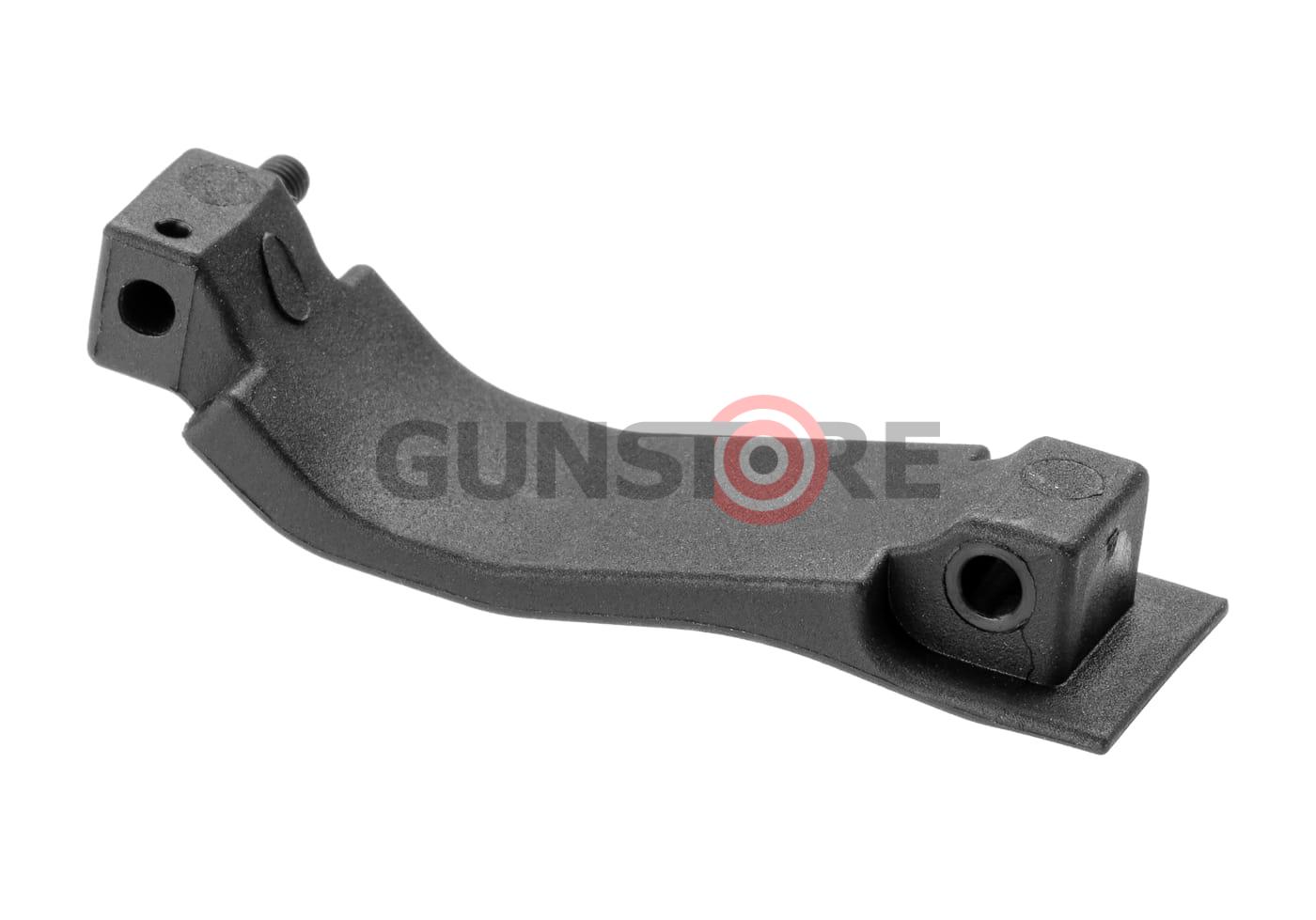 Fotografia: Polymer Trigger Guard