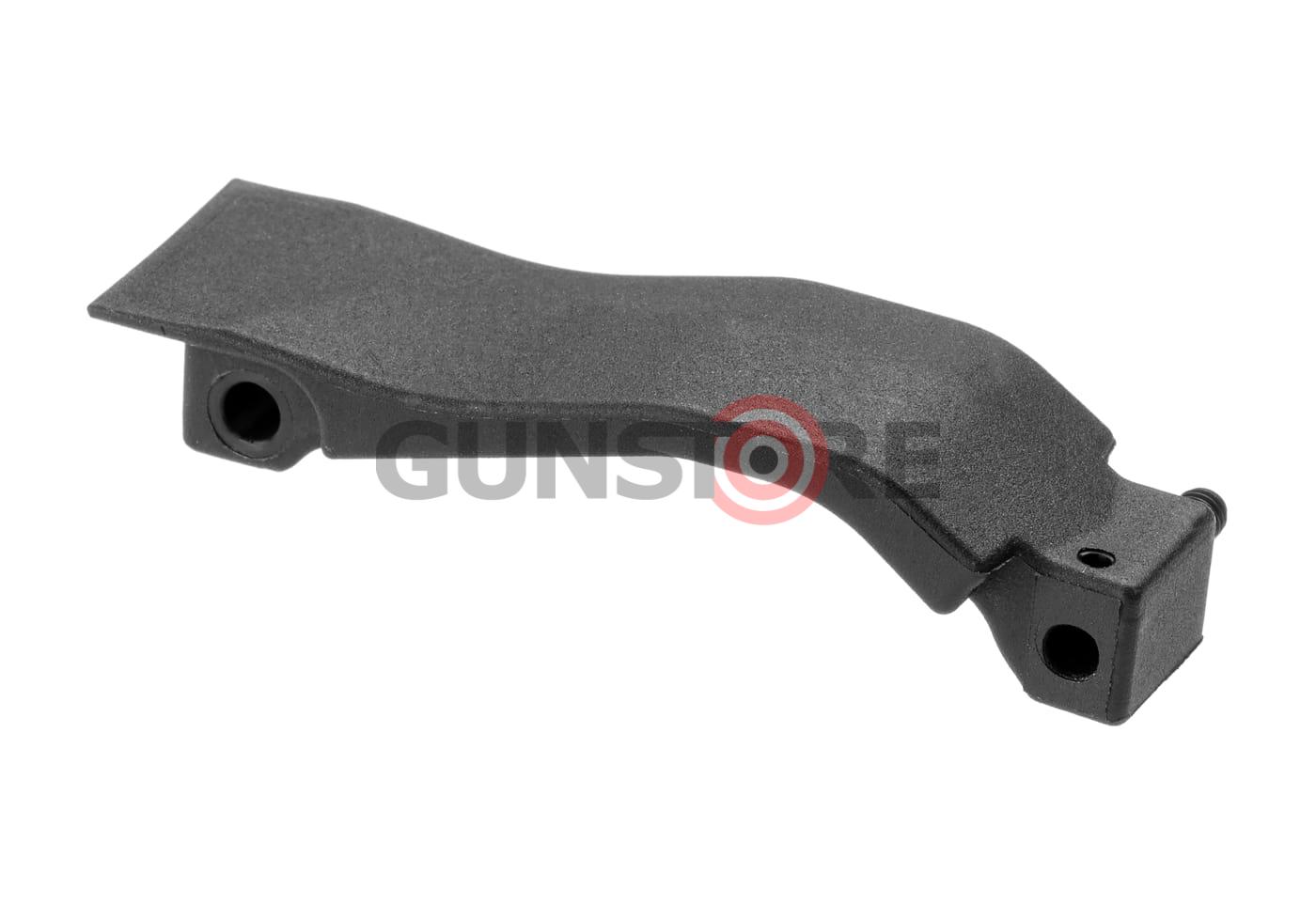 Fotografia: Polymer Trigger Guard
