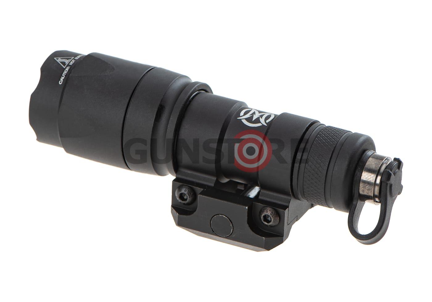 Fotografia: M300A Mini Scout Tactical Light WL0001