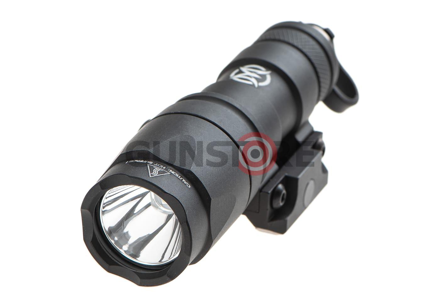 Fotografia: M300A Mini Scout Tactical Light WL0001