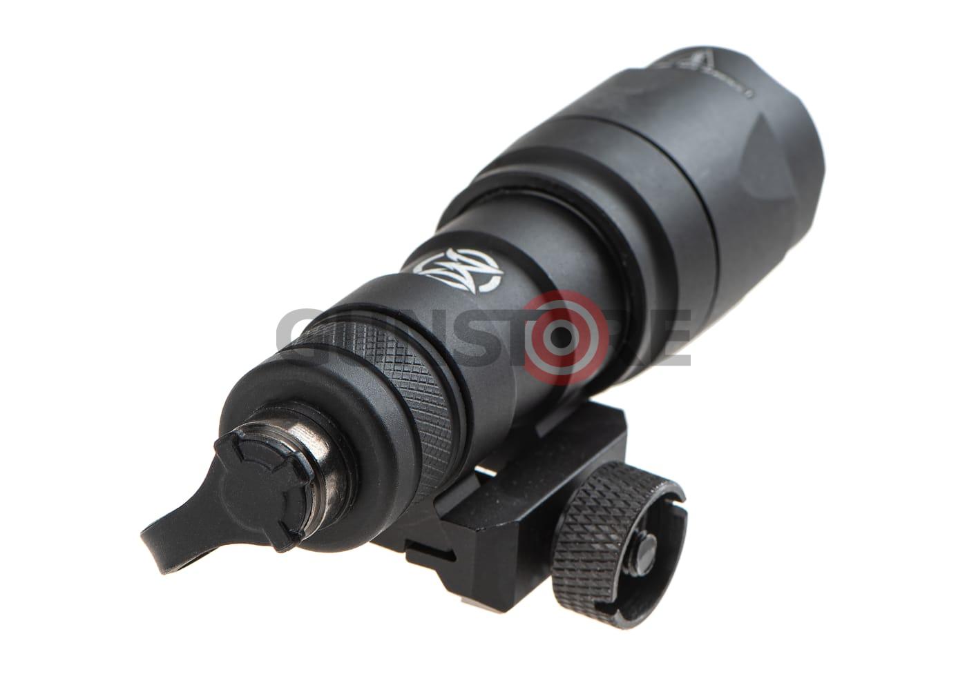 Fotografia: M300A Mini Scout Tactical Light WL0001