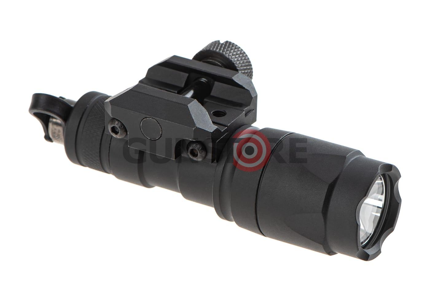 Fotografia: M300A Mini Scout Tactical Light WL0001