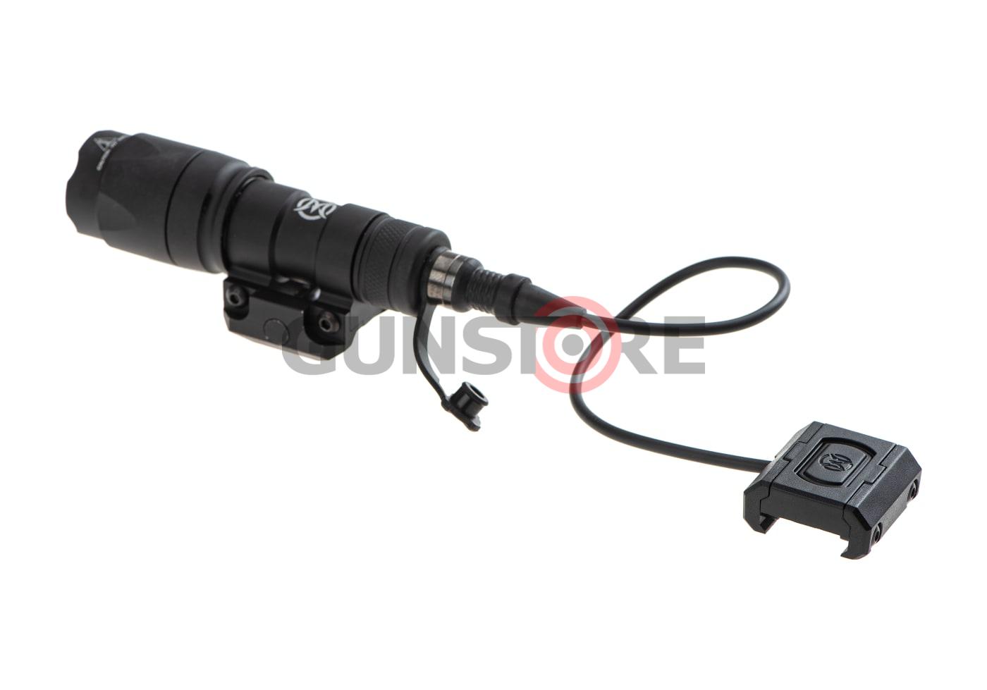Fotografia: M300A Mini Scout Tactical Light WL0001
