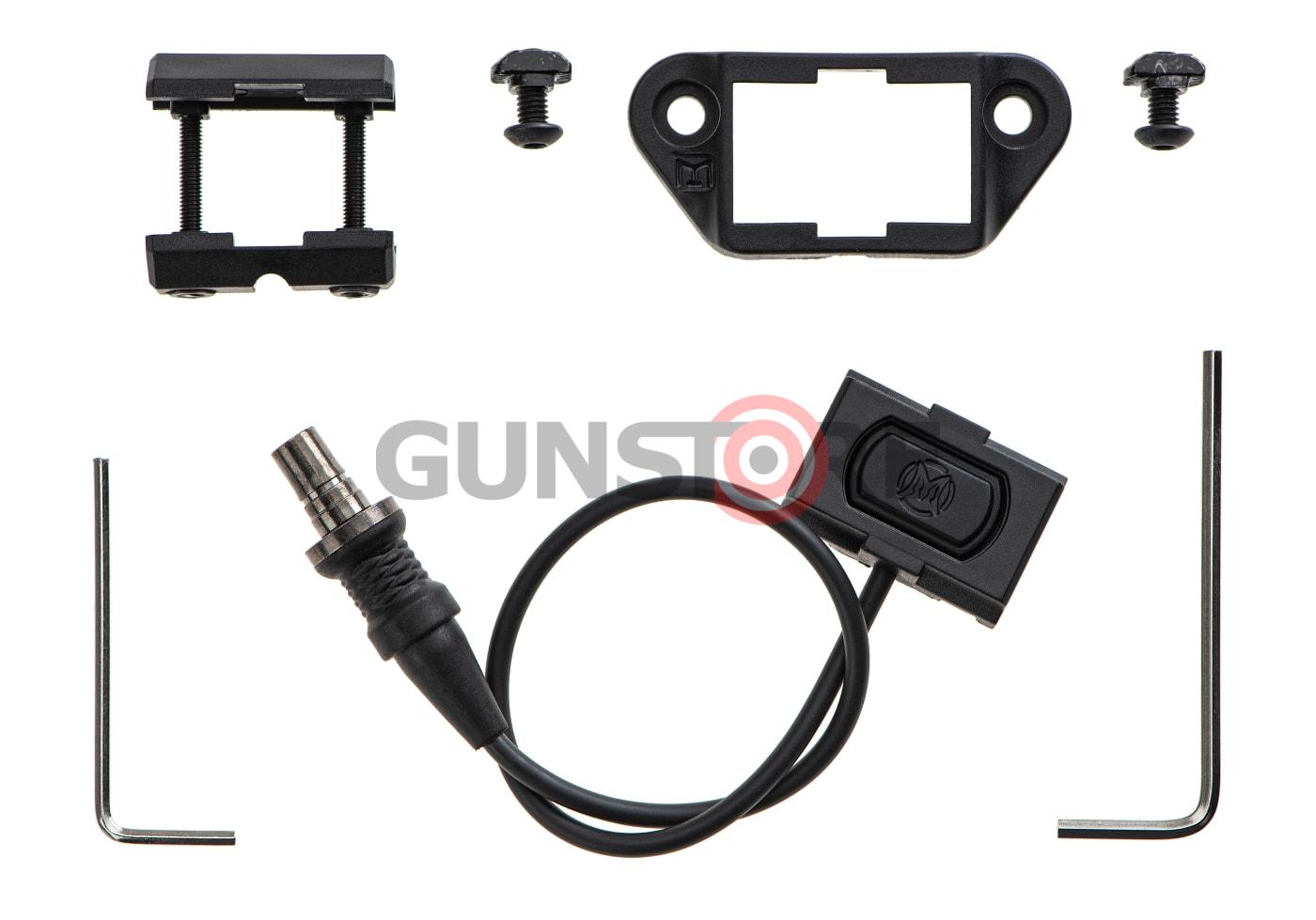 Fotografia: M300A Mini Scout Tactical Light WL0001