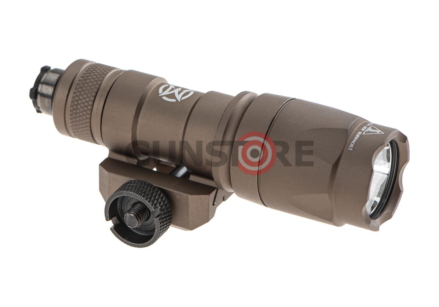 M300A Mini Scout Tactical Light WL0001 Dark Earth