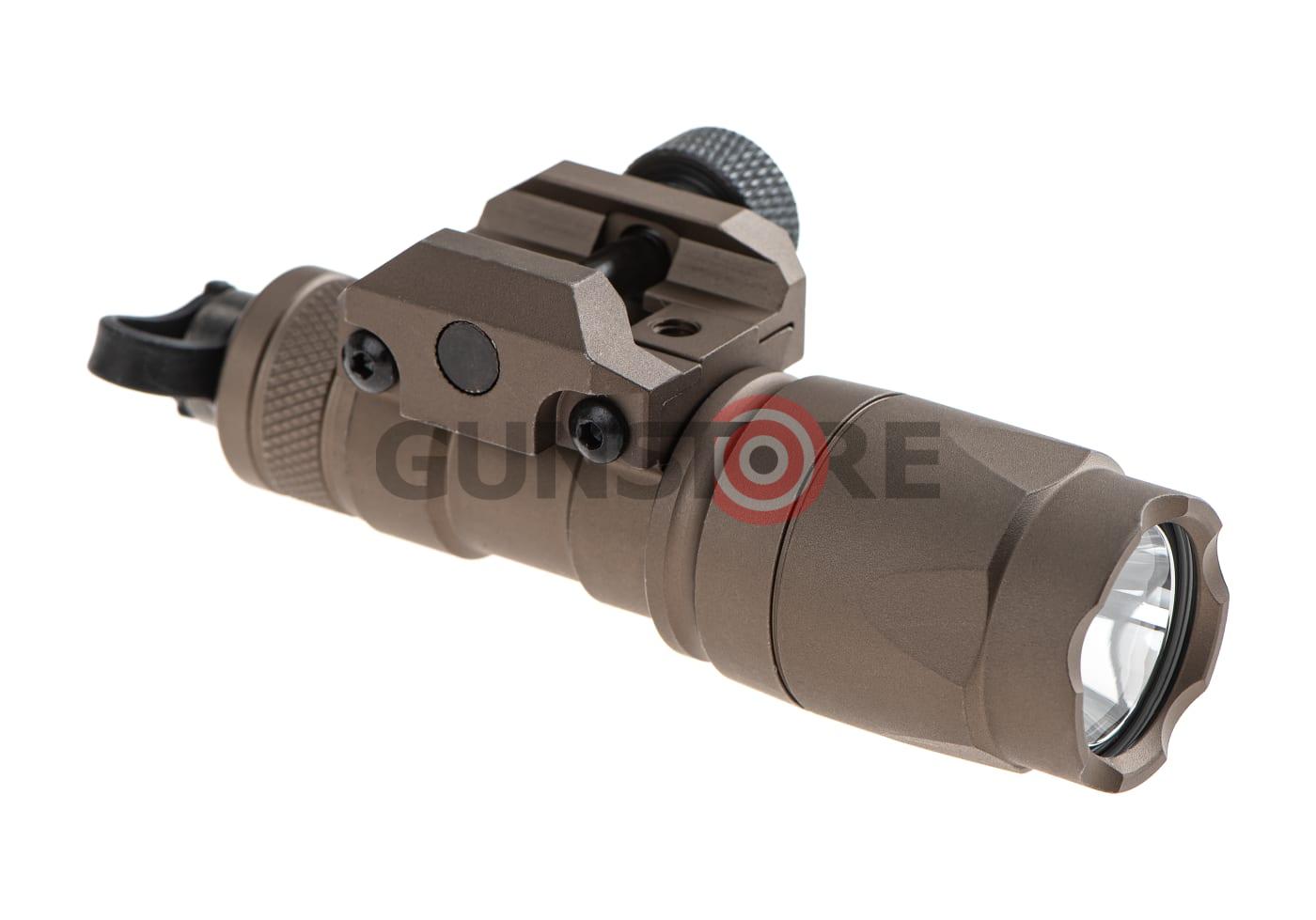 Fotografia: M300A Mini Scout Tactical Light WL0001