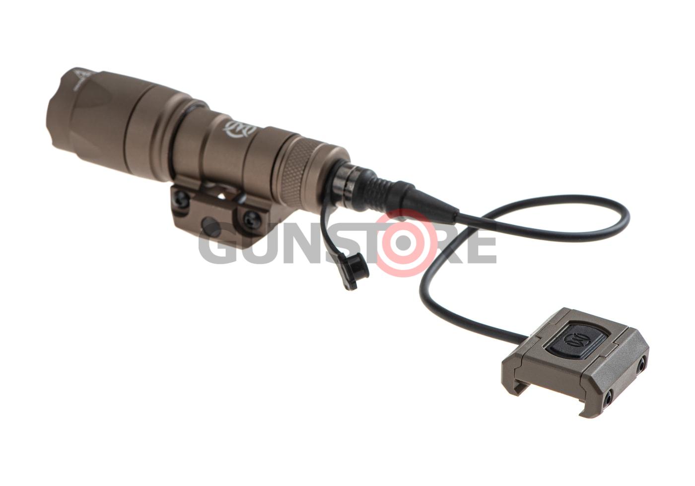 Fotografia: M300A Mini Scout Tactical Light WL0001