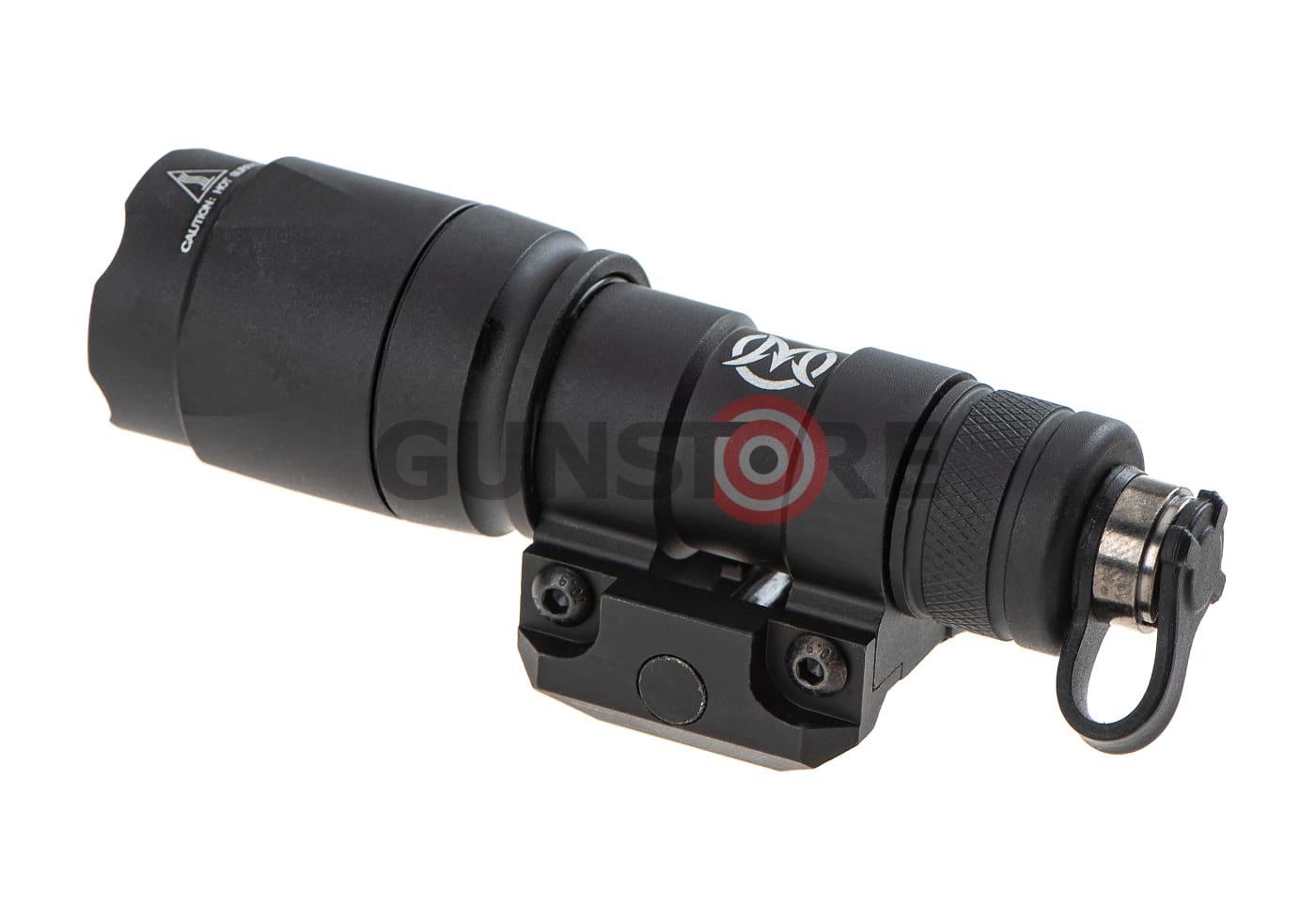 Fotografia: M300A Mini Scout Tactical Light WL0003
