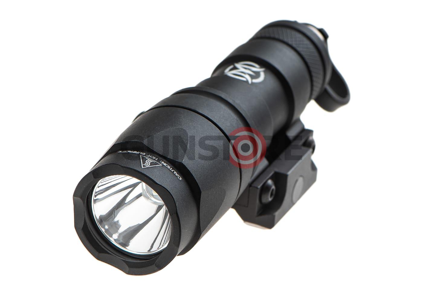 Fotografia: M300A Mini Scout Tactical Light WL0003