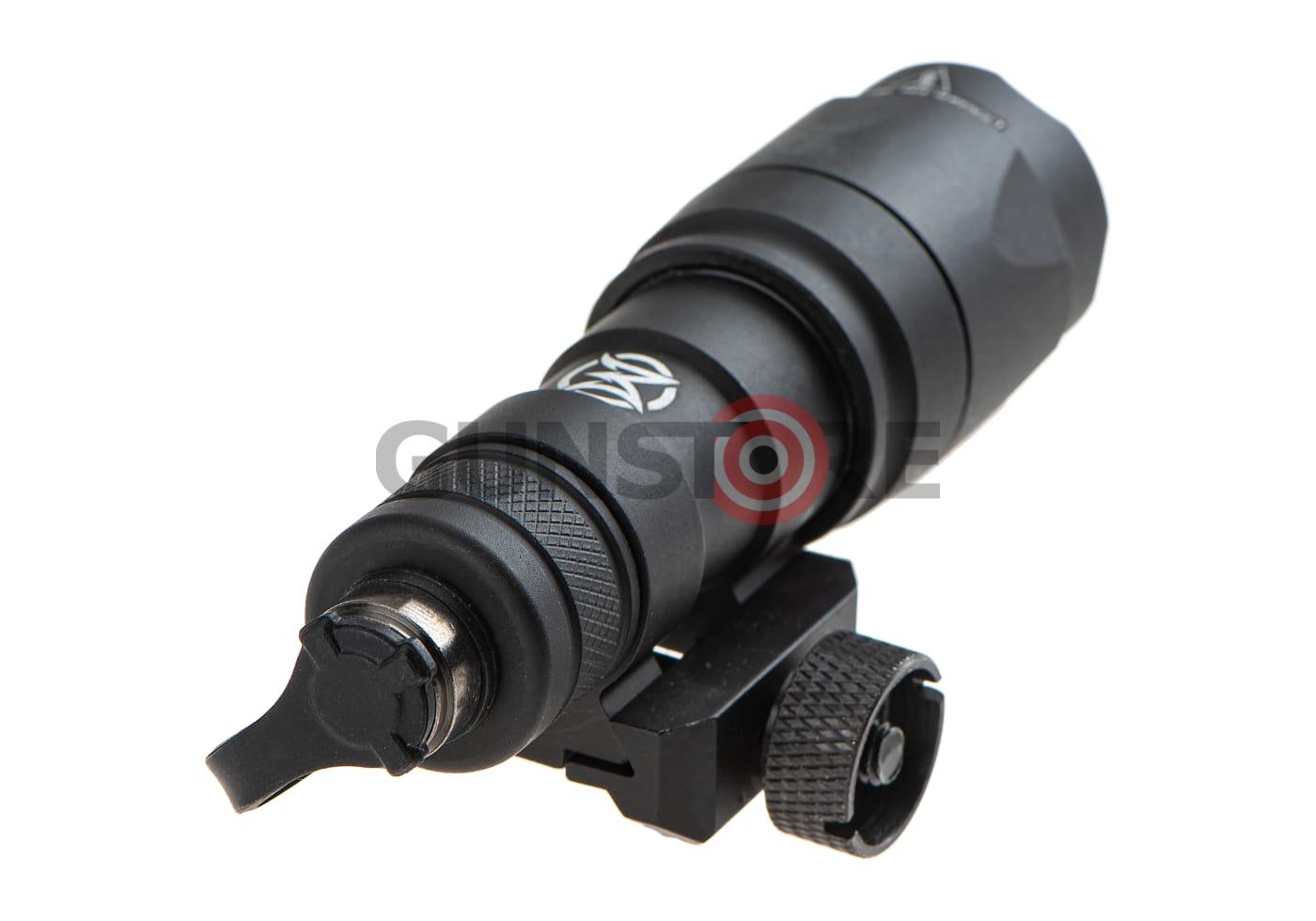 Fotografia: M300A Mini Scout Tactical Light WL0003