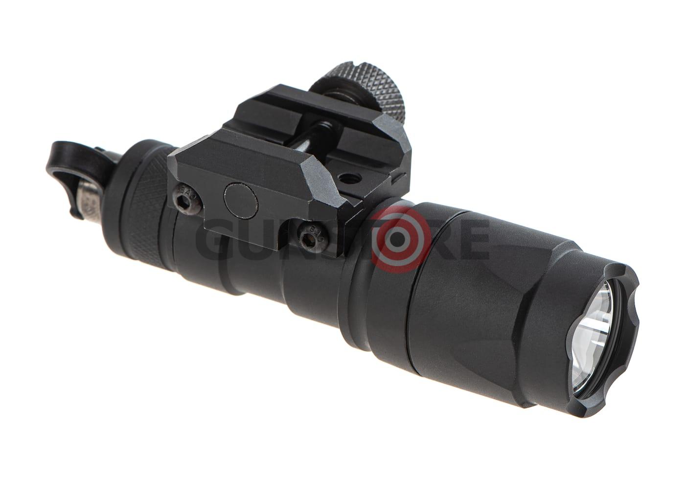 Fotografia: M300A Mini Scout Tactical Light WL0003