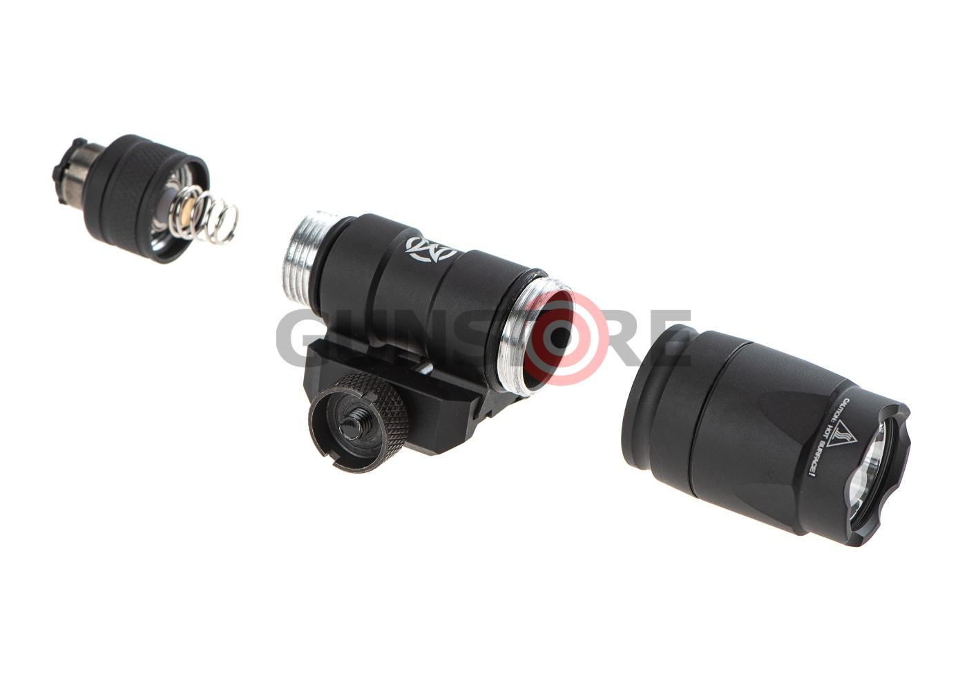 Fotografia: M300A Mini Scout Tactical Light WL0003