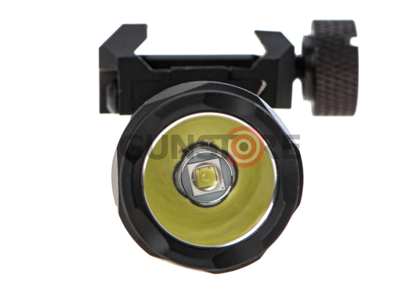 Fotografia: M300A Mini Scout Tactical Light WL0003