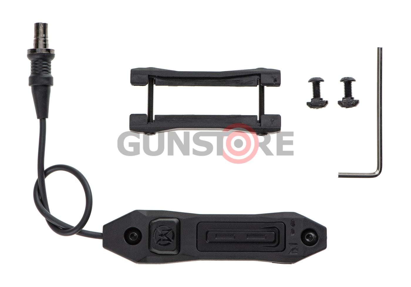 Fotografia: M300A Mini Scout Tactical Light WL0003