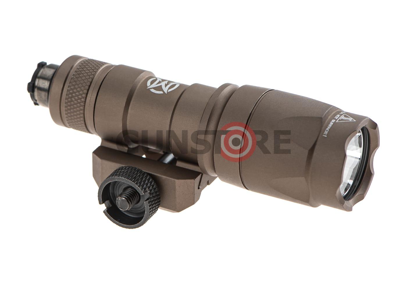 M300A Mini Scout Tactical Light WL0003 Dark Earth