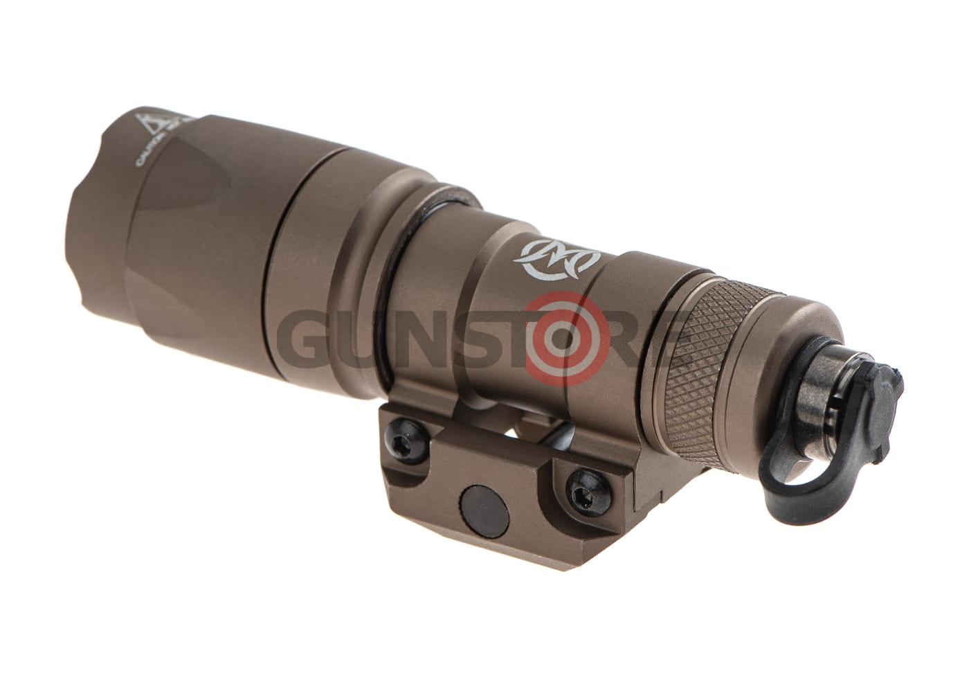 Fotografia: M300A Mini Scout Tactical Light WL0003