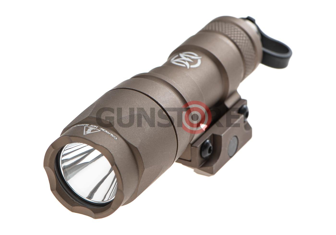 Fotografia: M300A Mini Scout Tactical Light WL0003