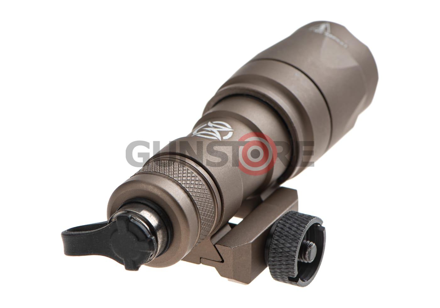Fotografia: M300A Mini Scout Tactical Light WL0003
