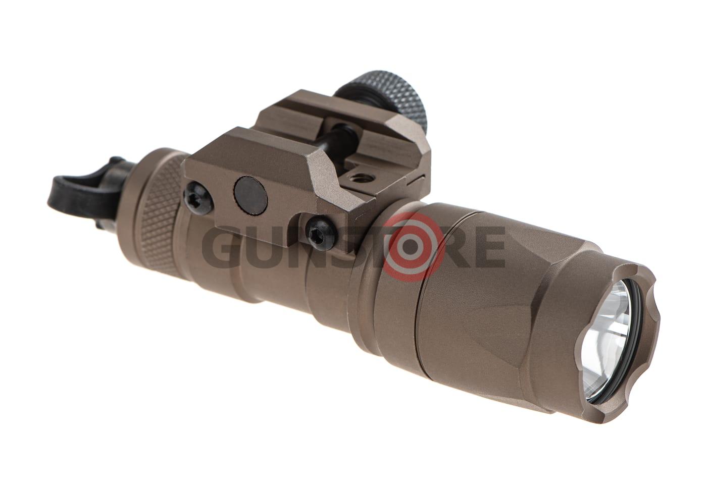 Fotografia: M300A Mini Scout Tactical Light WL0003