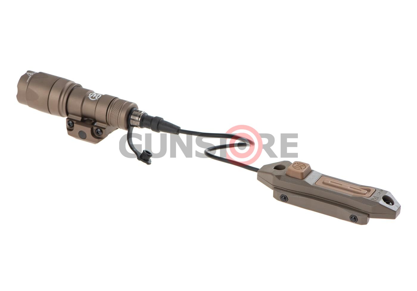 Fotografia: M300A Mini Scout Tactical Light WL0003