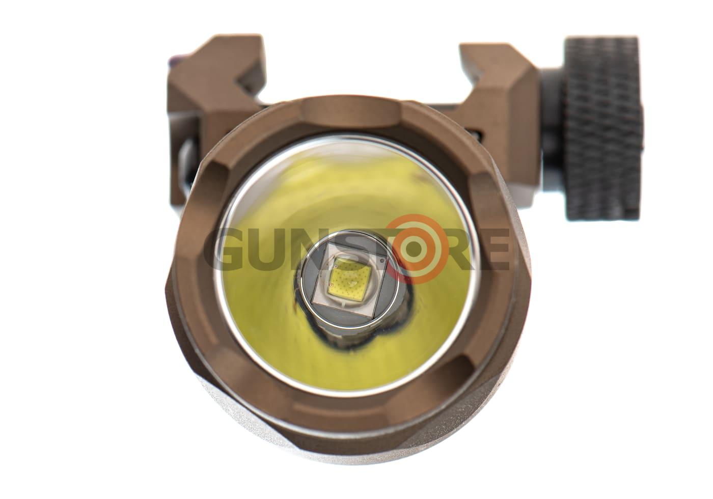 Fotografia: M300A Mini Scout Tactical Light WL0003