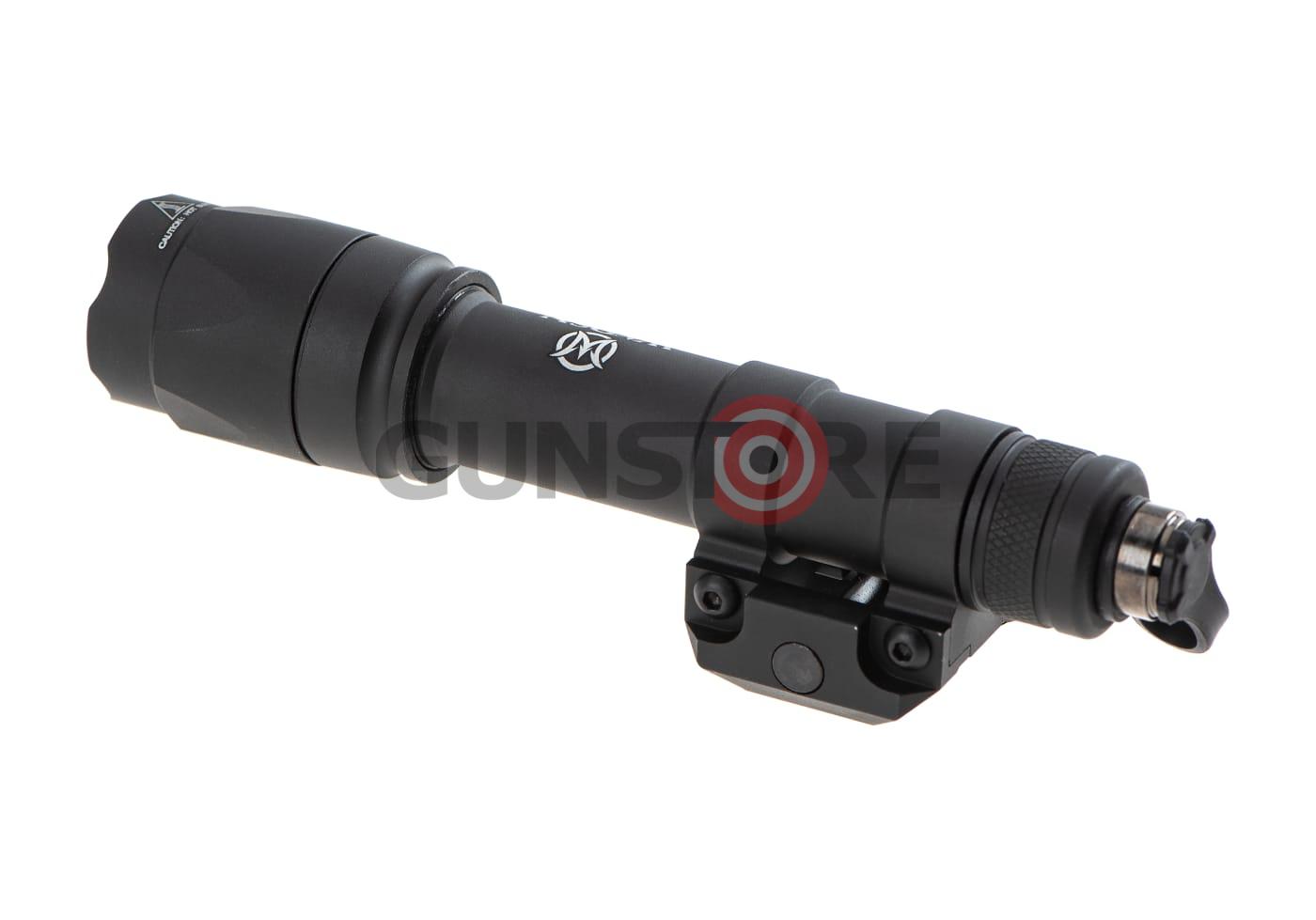 Fotografia: M600C Mini Scout Tactical Light WL0005