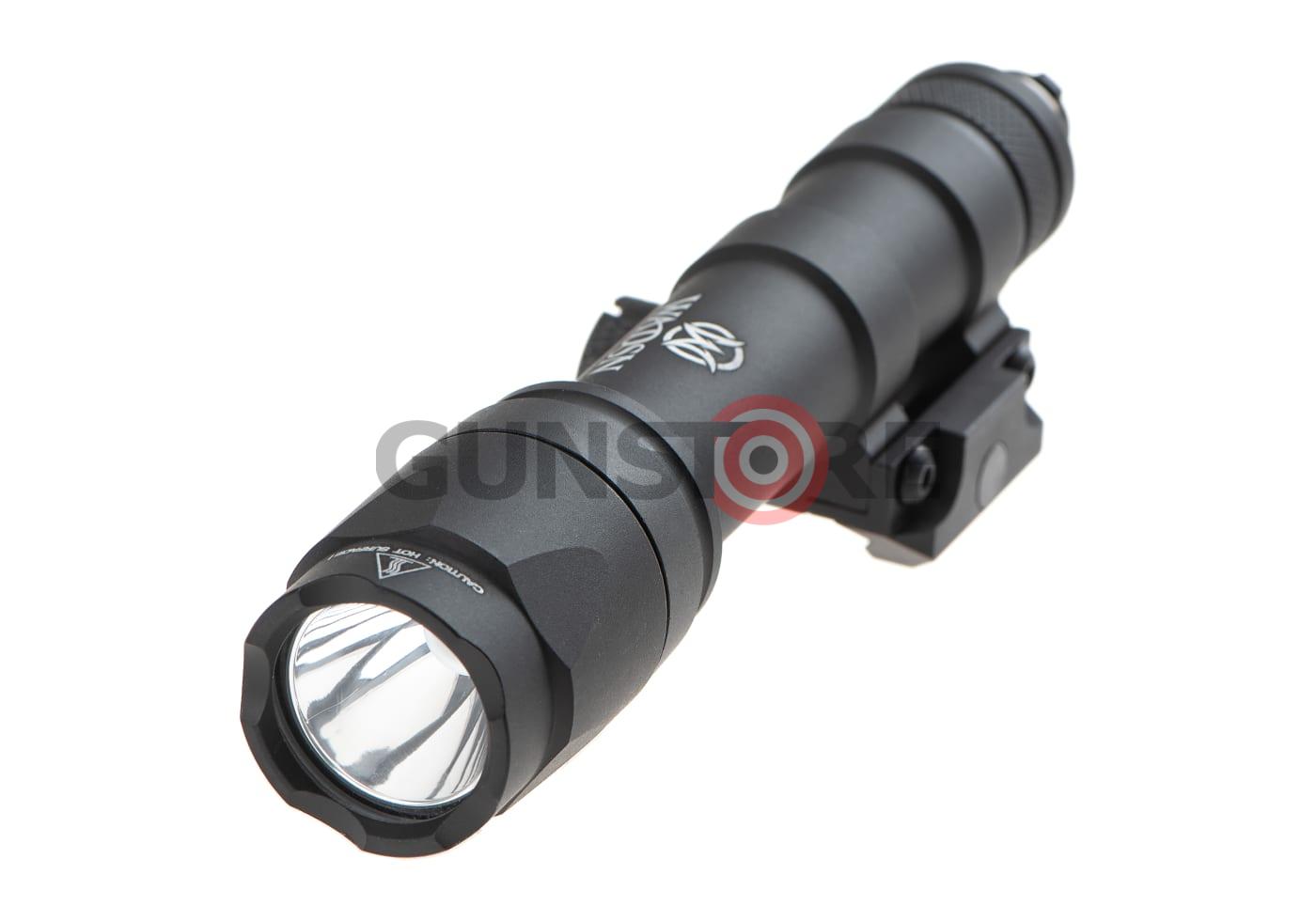 Fotografia: M600C Mini Scout Tactical Light WL0005