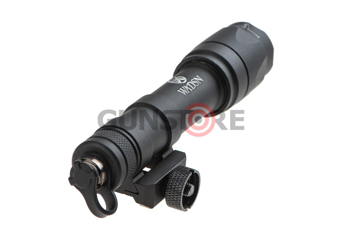 Fotografia: M600C Mini Scout Tactical Light WL0005