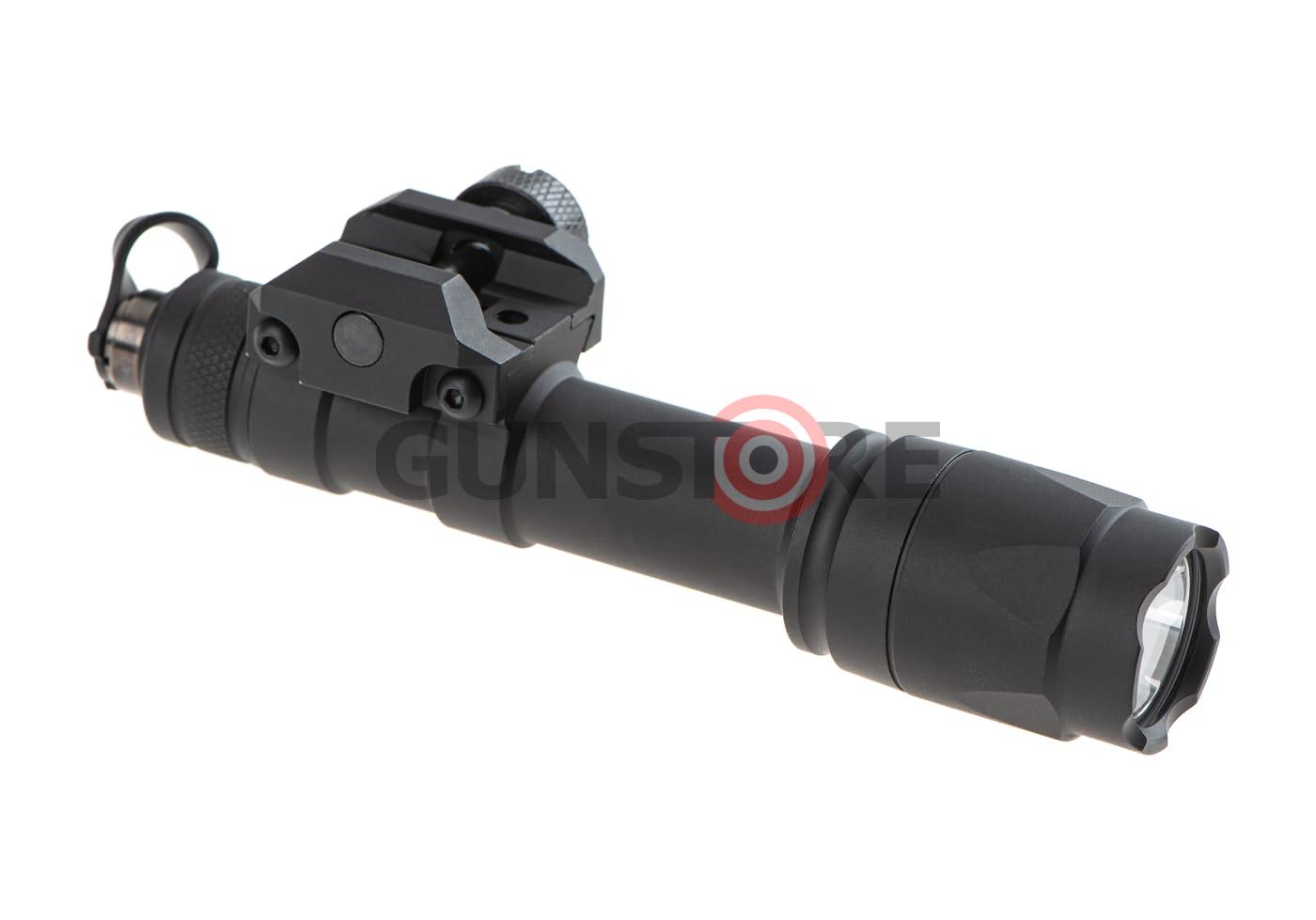 Fotografia: M600C Mini Scout Tactical Light WL0005