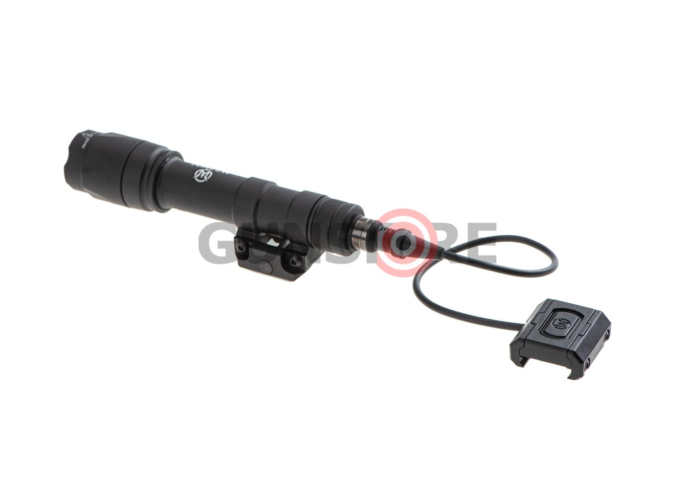 Fotografia: M600C Mini Scout Tactical Light WL0005