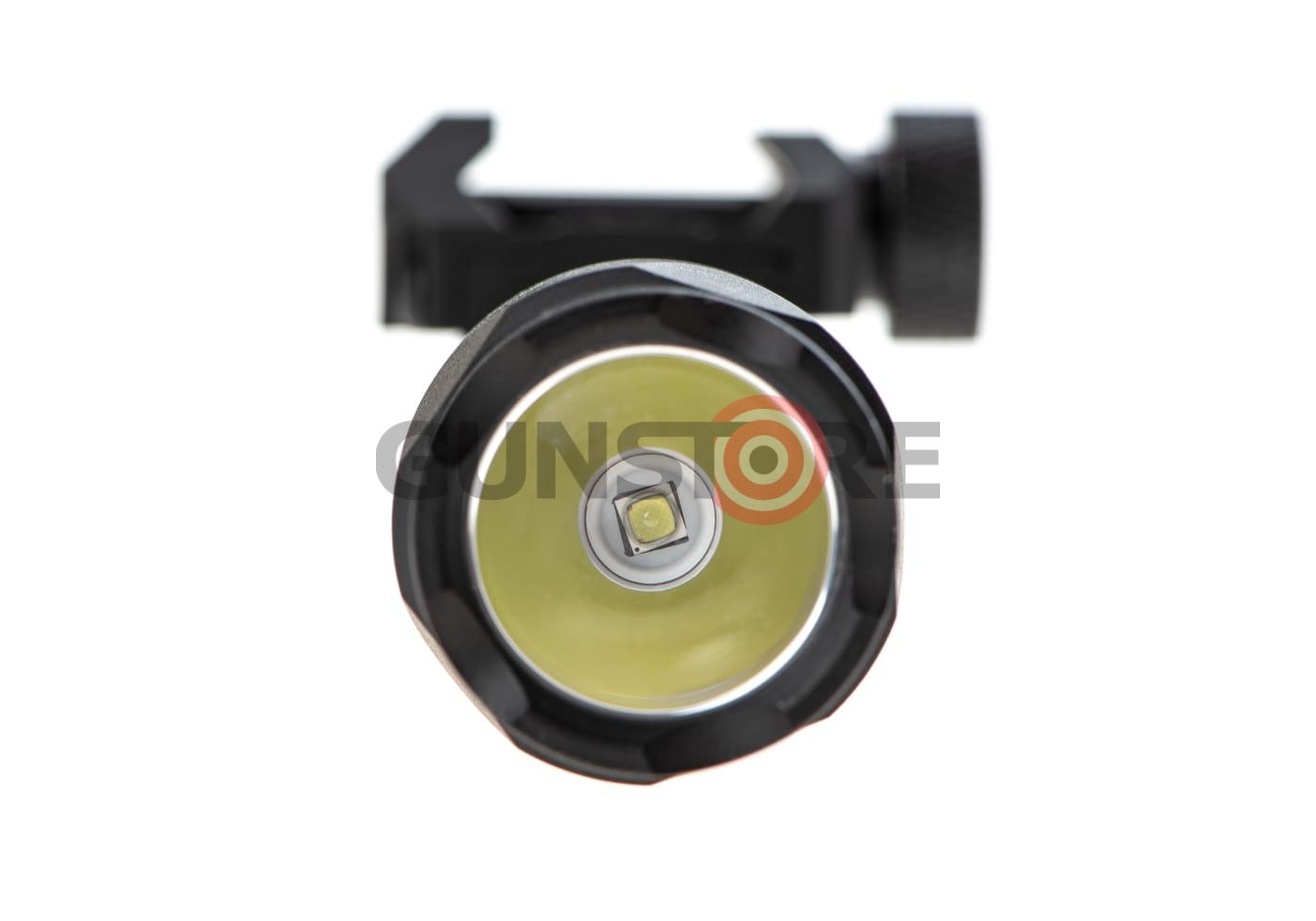 Fotografia: M600C Mini Scout Tactical Light WL0005