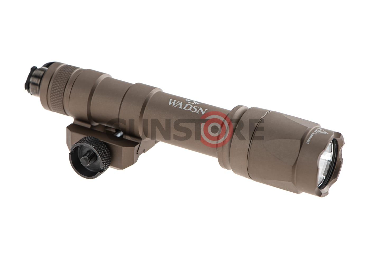 M600C Mini Scout Tactical Light WL0005 Dark Earth