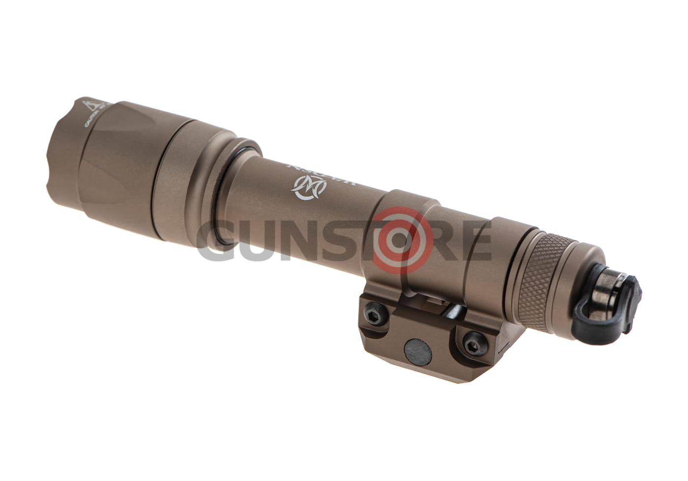Fotografia: M600C Mini Scout Tactical Light WL0005