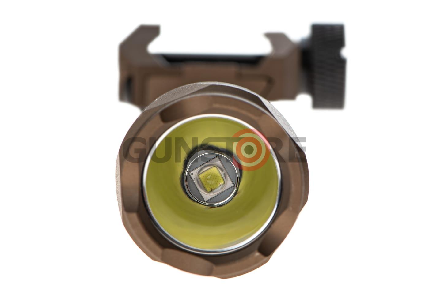 Fotografia: M600C Mini Scout Tactical Light WL0005