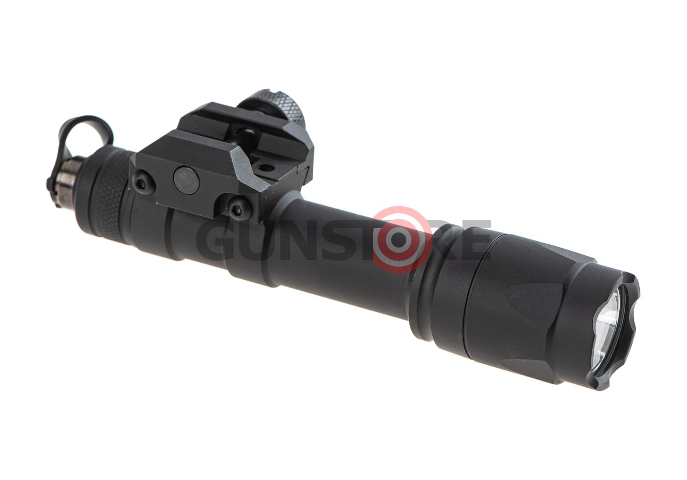 Fotografia: M600C Mini Scout Tactical Light WL0007