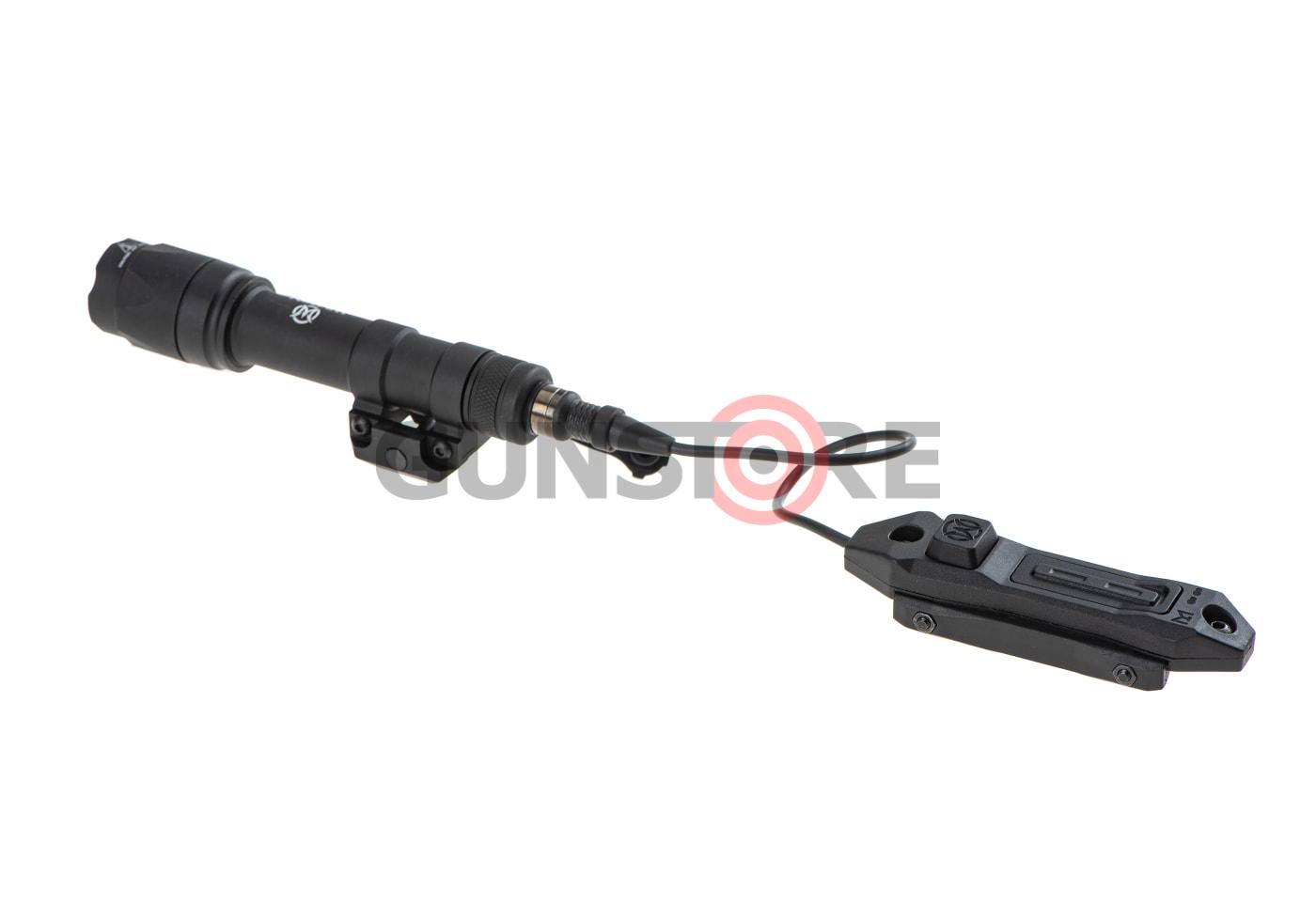 Fotografia: M600C Mini Scout Tactical Light WL0007